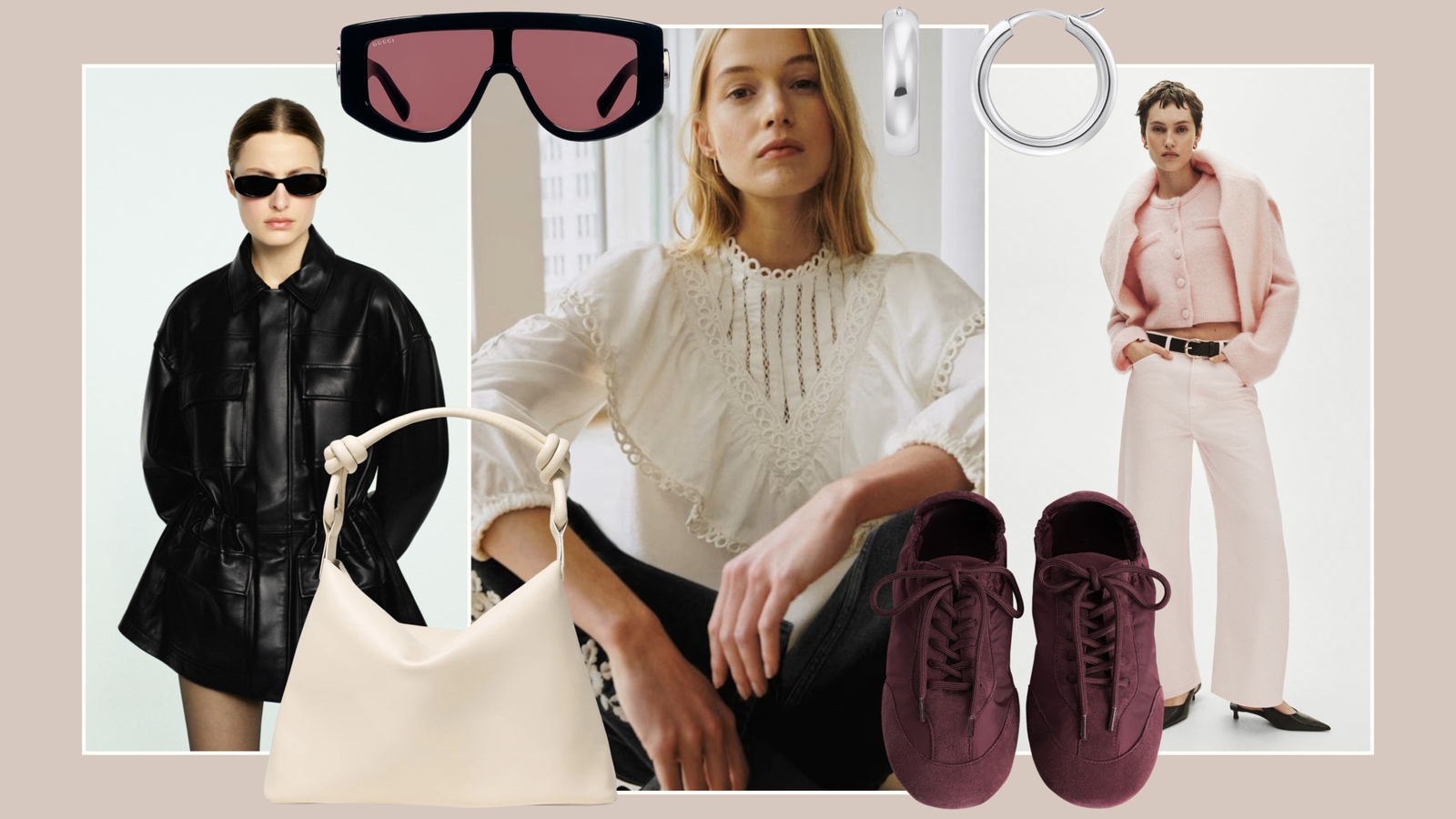 New Picks & Finds You’ll Be Obsessed With